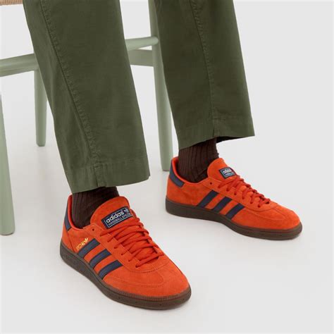 Schuh Adidas spezial